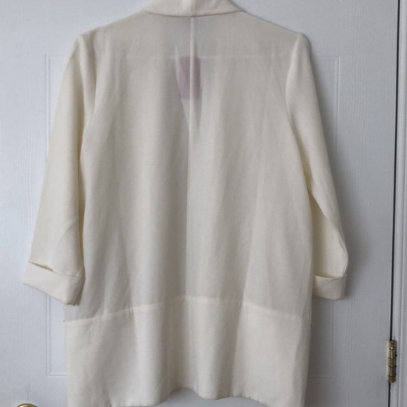 NWT Forever 21 jacket , Size M - Picture 7 of 9